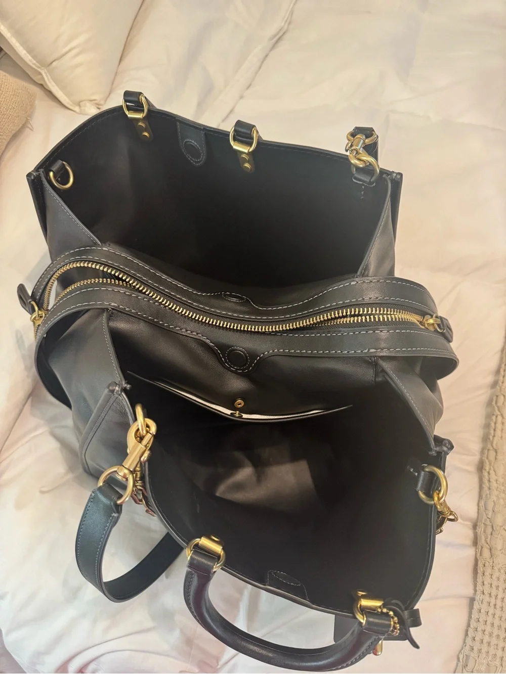 Coach Rouge 40 - Picture 3 of 7